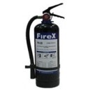 firex 2,5 kgs 