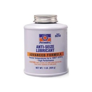 Anti Seize Lubricant