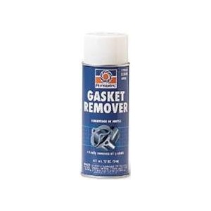 Gasket Remover