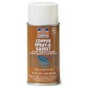 Copper Hi temp Adhesive Sealant