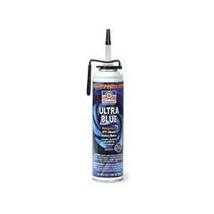 Multipurpose RTV Ultra Blue 