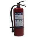 ABC FX35 firex