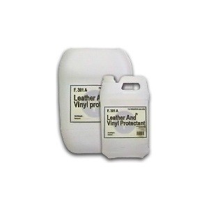 Ups F301 A Leather vinyl protect