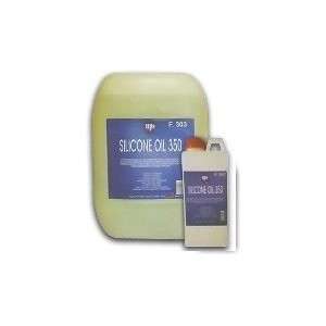 Silicone oil 350 Ups F303 