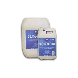 Ups F305 Silicone oil 200
