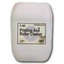 Ups F333 Printing roller cleaner