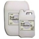 Ups F412 Rust protecive oil