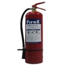 pemadam api ringan firex 6 kgs 