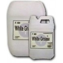 White grease Ups F500 