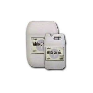 White grease Ups F500 