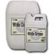 White grease Ups F500 
