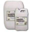 Industrial disinfectant Ups F501