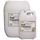 Rust preventive Ups F517 