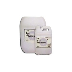Rust preventive Ups F517 