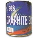 Graphite grease Ups F568 