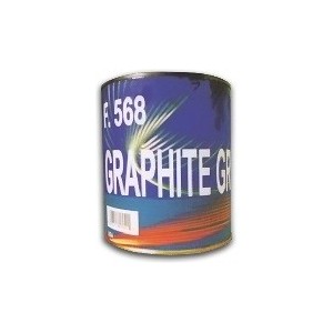 Graphite grease Ups F568 