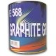 Graphite grease Ups F568 