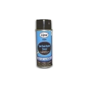 Ups G635 Electric Grease