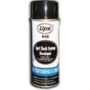 Ups F666 Spotcheck developer