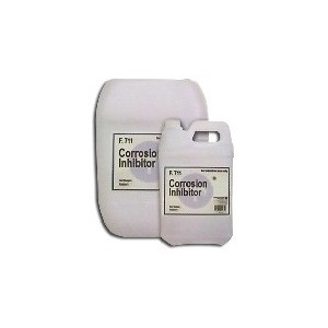 Corrosion inhibitor Ups F711