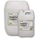 Ups F712 Radiator coolant