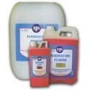 Ups F712 C Radiator flush