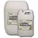 Ups F714 Full synthetic machinery coolant