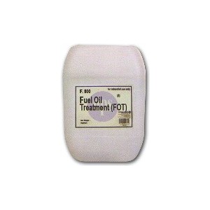 FOT Ups F800 Fuel oil treatment