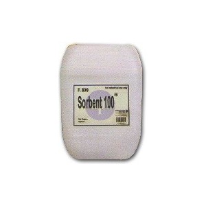 Sorbent 100 Ups F809