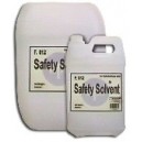 Safety solvent Ups F812 