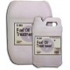 Fuel oil treatment Ups F819