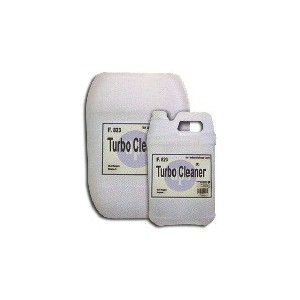 Ups F823 Turbo cleaner 