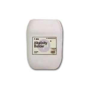 Ups F904 Alkalinity builder