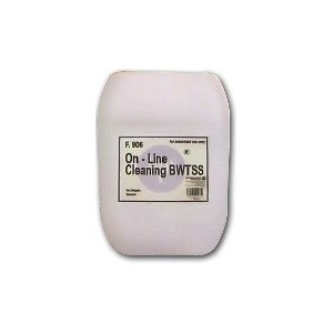 Online cleaning bwtss Ups F906 