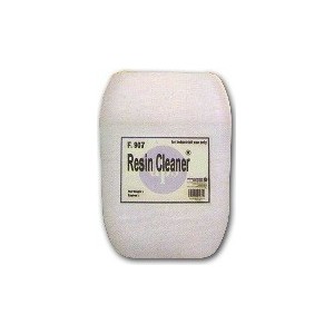 Resin cleaner Ups F907