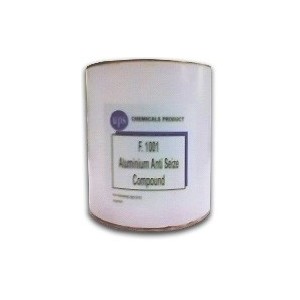 Alumunium anti seize compound F1001