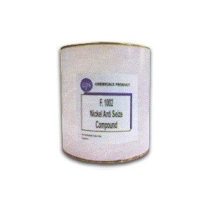 Nickel anti seize compound F1002 