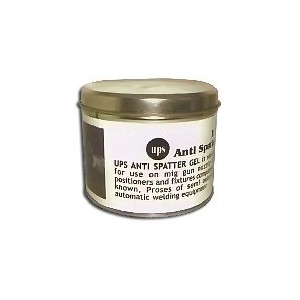 Anti spatter gel Ups F1010