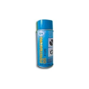 Ups F1270 Penetrating oil 