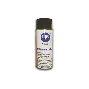 Ups F1460 Silicone lube 