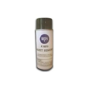 Ups F1870 Gasket remover