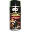 Ups F2040 Red insulating varnish