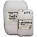  Ups F2050 Clear insulating varnish