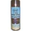 Ups F2060 Anti spatter spray