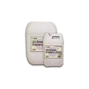 Ups F3015 Oil grease emultion