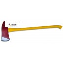 Fire Axe akron 