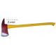 Fire Axe akron 