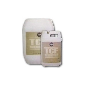 Trichloroethylene Ups TCE 