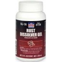Rust Dissolver Gel