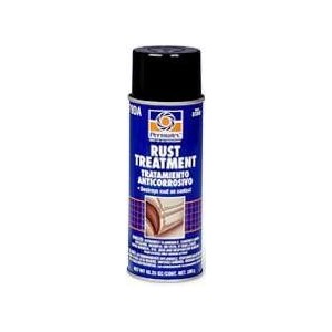 Rust Treatment